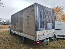 FORD Transit L4 2.0 TDCi Trend