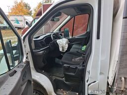 FORD Transit L4 2.0 TDCi Trend
