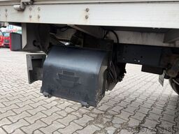 IVECO 70C17 Pritsche Plane LBW Funk Klima