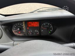 IVECO 70C17 Pritsche Plane LBW Funk Klima