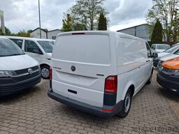 VW T6 Kasten 4motion lang Werkstattregale