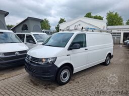 VW T6 Kasten lang 4motion Werkstattausstattung