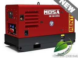 MOSA 