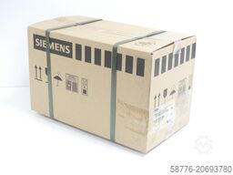Siemens 1FT7066-5AF71-1CG2 Synchronmotor SN:YFF7619035512007 - ! -