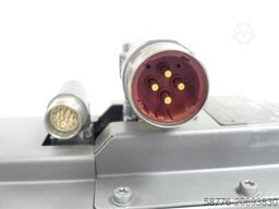 Siemens 1FT7067-7SF71-1MG3 Synchronmotor SN:YFA822360202001