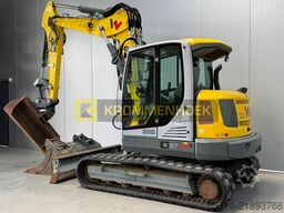 Wacker Neuson ET 90 Powertilt
