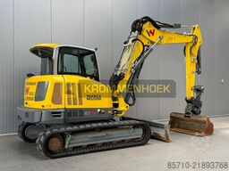 Wacker Neuson ET 90 Powertilt