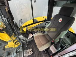 Wacker Neuson ET 90 Powertilt