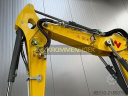 Wacker Neuson ET 90 Powertilt