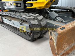 Wacker Neuson ET 90 Powertilt