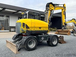 Wacker Neuson EW 100