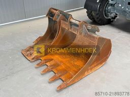 Wacker Neuson EW 100