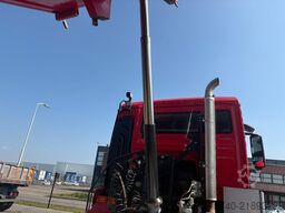 MAN TGS 26.500 + 6X4/6X6 HYDRO + TREKKER/KIPPER + E...