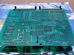 Reparatur / Überholung der Drehzahlplatine DONAU DONAUFLEX / DR