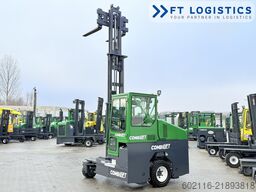 Combilift C4500 DIESEL TRIPLEX 4900 FREE LIFT