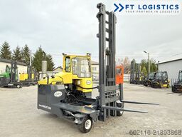 Combilift C4500 DIESEL DUPLEX 6000MM FREE-LIFT