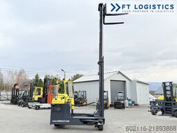 Combilift C4500 DIESEL DUPLEX 6000MM FREE-LIFT