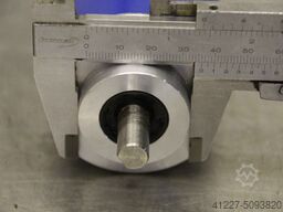 Baumer GM400.Z33