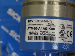 Sick ATM60-A4AO-K08