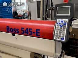 EMCO TURN 332 MCPlus