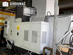 Akira Seiki Performa HV 8A