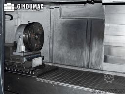 Akira Seiki Performa HV 8A