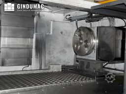 Akira Seiki Performa HV 8A