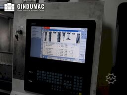 Akira Seiki Performa HV 8A