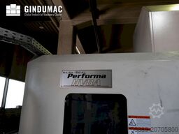 Akira Seiki Performa HV 8A