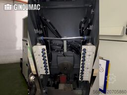 SHIN NIPPON KOKI MM 2500-5012