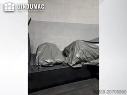 SHIN NIPPON KOKI MM 2500-5012