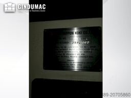 SHIN NIPPON KOKI MM 2500-5012