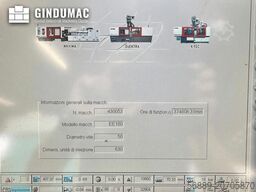 FERROMATIK ELEKTRA 180