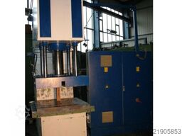 LAUFFER EZU 100 (UVV)