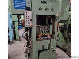 HAULICK RVD 40