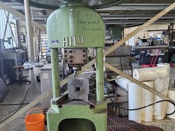 Hiller Lutz Spindelpresse HP71