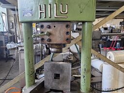 Hiller Lutz Spindelpresse HP71
