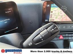 Mercedes-Benz Arocs 2553 L 6x2, Lenk-/Liftachse, Navi,