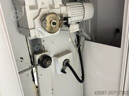 Schröder MPB 3200x2,0 mm