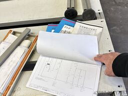 Schröder MPB 3200x2,0 mm