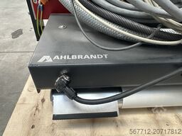 Ahlbrandt Coronaeinheit ASO 11 W4