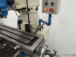Fräsmaschine WM20