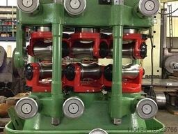 KIESERLING Tube Straightener VRM60/75