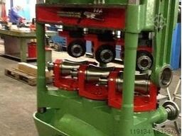 KIESERLING Tube Straightener VRM60/75