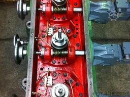 KIESERLING Tube Straightener VRM60/75