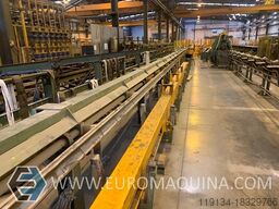 KIESERLING Tube Straightener VRM60/75