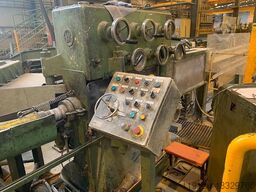 KIESERLING Tube Straightener VRM60/75