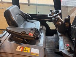 Mitsubishi FB15PNT