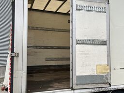 DAF LF 45 210 EEV / 466 dkm / Box Truck / Loadlift ...