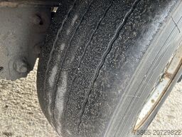 Krone Profi Liner / Pritsch - Plane / BPW Trommel / N...